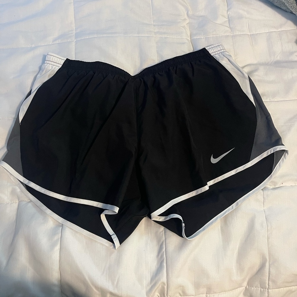 Brand new Nike dri fit shorts